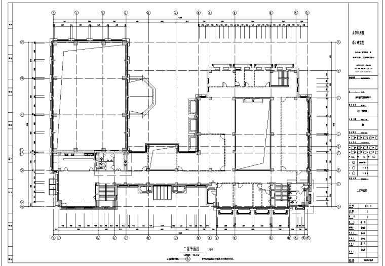 住宅楼立面图CAD资料下载-某小区住宅楼su模型+cad平立面图+效果方案