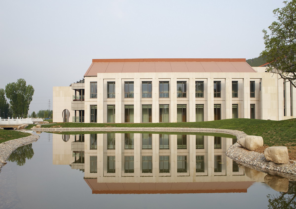 [分享]唐韵山庄