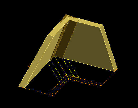 空调制冷量计算软件资料下载-BIM算量软件二合一用户操作手册word（图文丰富，共235页）