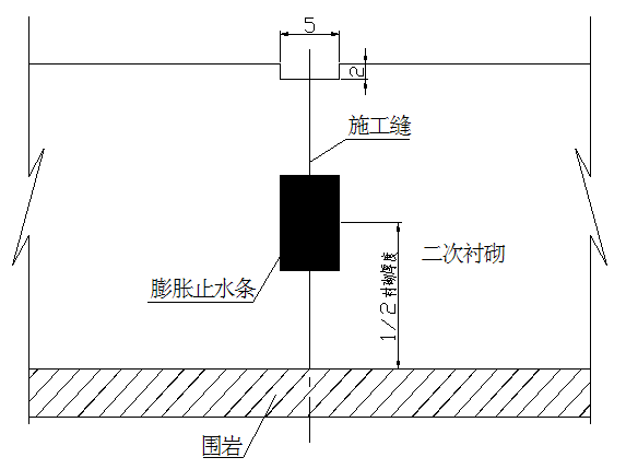 高速公路隧道工程专项施工方案_4