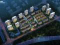 [上海]大场居住区建筑设计方案文本（PPT+207页 ）