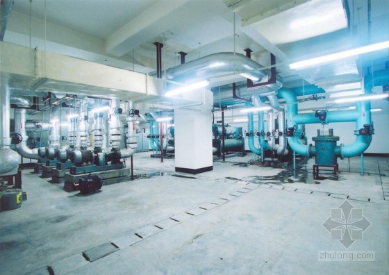 电梯安装验收规范资料下载-建筑工程水电设备施工工艺及质量验收标准（282页）