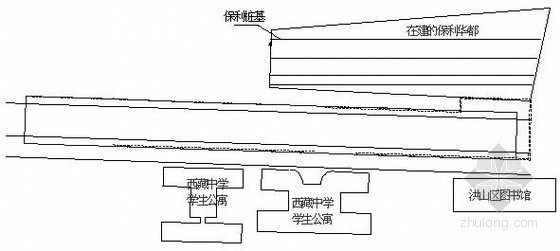 土层设计参数资料下载-地铁深基坑土体力学参数动态反演研究