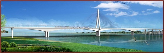 江门轨道交通资料下载-[PPT]广珠城际快速轨道交通某跨江特大桥主桥施工技术方案介绍
