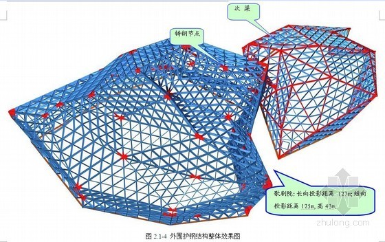 剧院机电资料下载-[广州]网壳结构大剧院施工组织设计（700多页、中建）