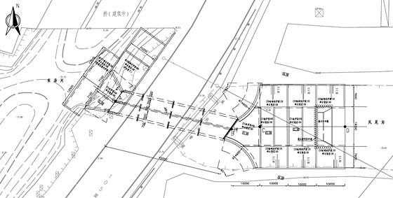 涵洞钢筋图片资料下载-[安徽]钢筋混凝土箱型水工涵洞工程施工图