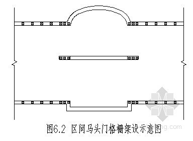 地铁车站土方开挖cad资料下载-[北京]地铁车站区间深基坑开挖安全专项方案