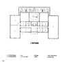 高等学校图书馆建筑设计图