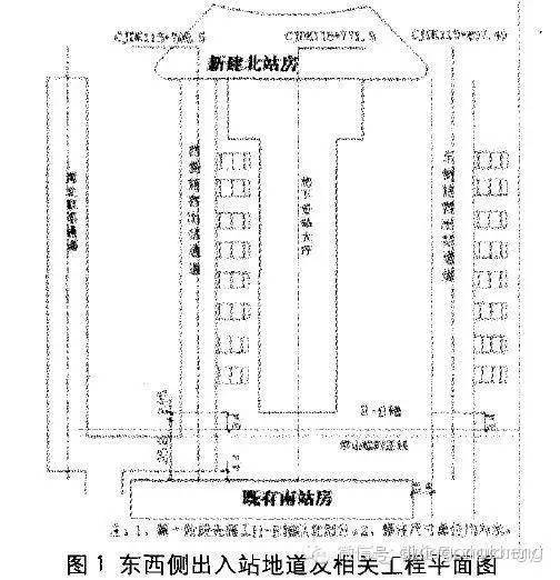 工程实例|深基坑工程基坑外降水支护技术_2