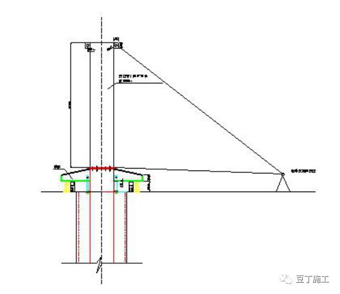 精彩的大面积超深基坑逆作施工成套技术介绍_35