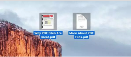 mpp文件版本转换器资料下载-单个pdf合并？合并PDF文件技巧