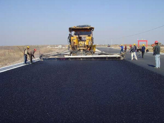 水泥砂浆道路工程施工方案资料下载-道路工程常规做法及估算价格表