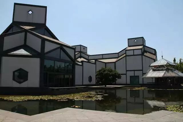 中国十大设计最顶级的现代建筑！惊艳全世界，最后一个实在太美了_14