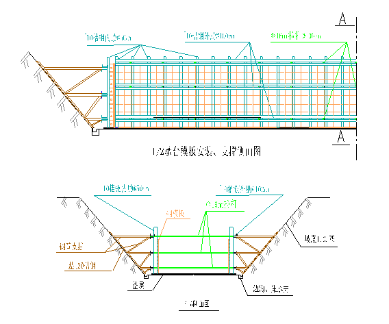 广园东路延长线工程施工组织设计_2