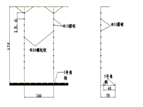 梁钢筋绑扎资料下载-大桥预支架法绑扎预制T梁腹板钢筋技术应用