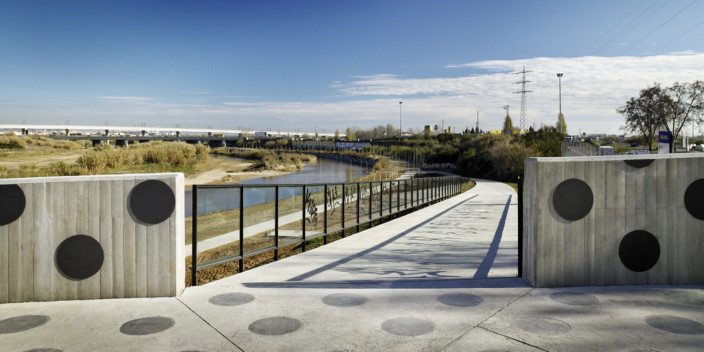 Llobregat河的总体规划-26