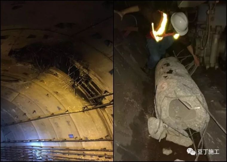 桥梁工程课程派出所资料下载-深圳地铁两年弄穿3次！违规施工如何防范，公共安全如何保障？