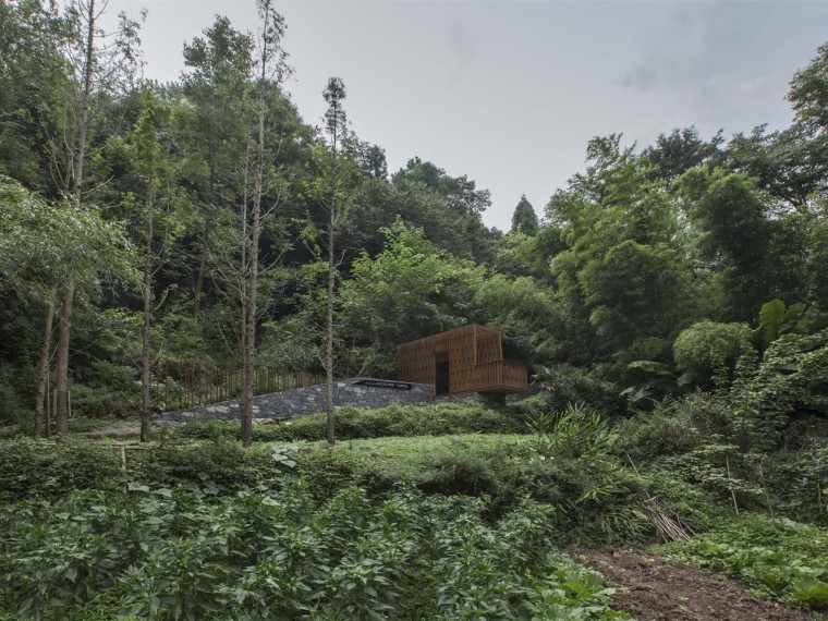 山西深山山野公园资料下载-7天最热丨景观周周精选案例（4月8日~14日合辑）