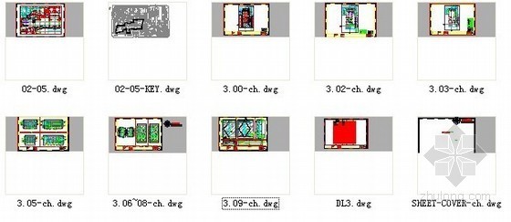 精品商品专卖店装修图- 