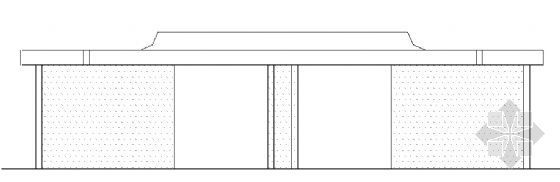 木制树池座凳结构图资料下载-树池座凳大样图