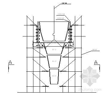 钢结构吊车施工方案资料下载-某电厂钢结构施工方案