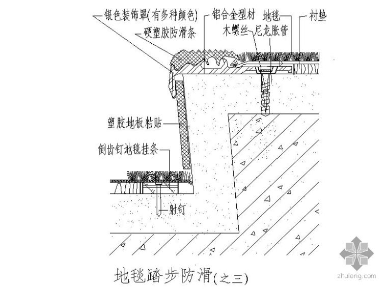 沟渠大样图集资料下载-节点大样图集