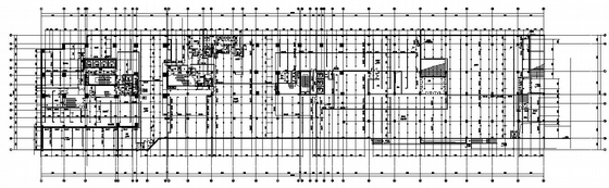 小住宅设计图资料下载-[重庆]某46层超高层住宅给排水设计图