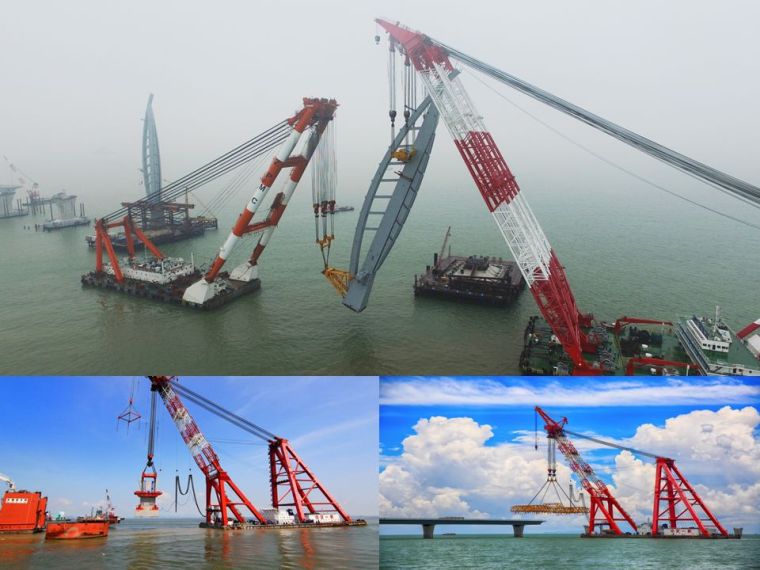 港珠澳大桥主体工程运营维护技术策划与实施_40