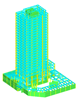 基于CFG平台的BIM应用_2