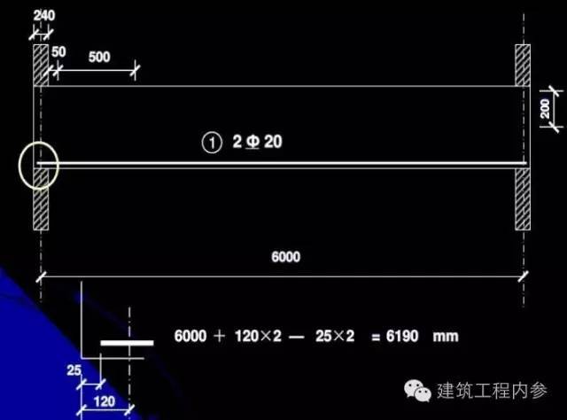 钢筋下料计算 （干货）_22