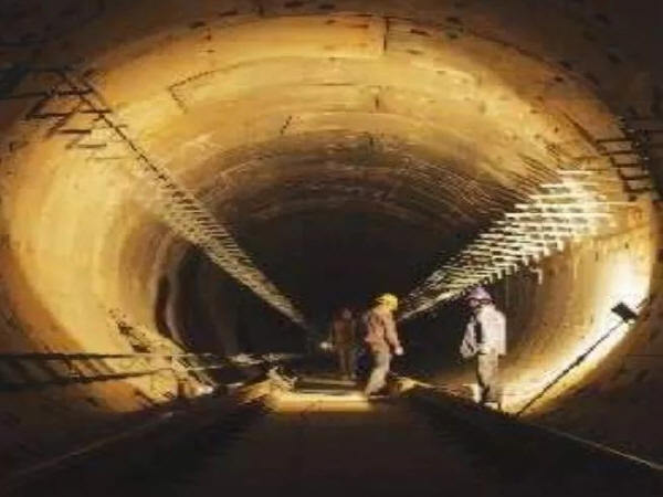 隧道施工技术交底汇总资料下载-地铁隧道施工过程中施工风险与控制