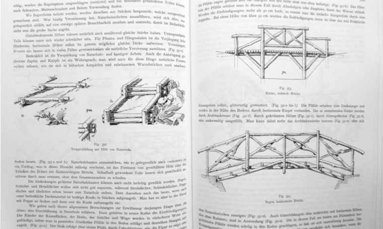 中国历史上有种结构奇特的惊险桥梁，今天的结构工程师都很难计算_11