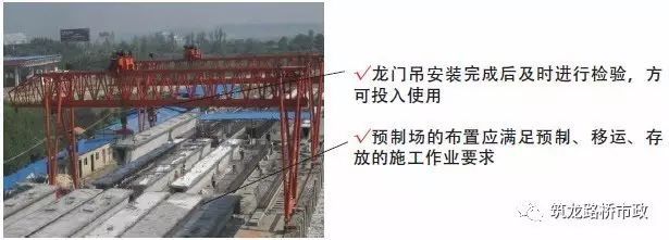 预制梁检测资料下载-预制梁标准化施工手册，全是最实用的现场经验！