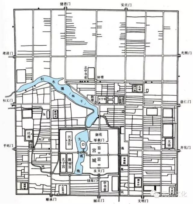 除了鲁班，中国历史上还有这么多牛逼的工程师、建筑师功盖古今.._37