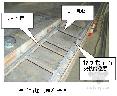 钢结构地面质量保证措施资料下载-某工程质量保证措施