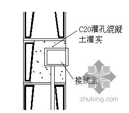 [北京]轻骨料混凝土小型空心砌块施工方案（鲁班奖）- 