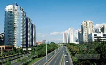配套工程设计投标资料下载-[江苏]市政道路及配套工程施工组织设计（投标）