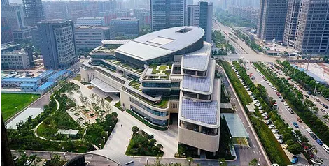 市给水工程设计说明书资料下载-上海市装配式混凝土建筑工程设计文件编制深度规定