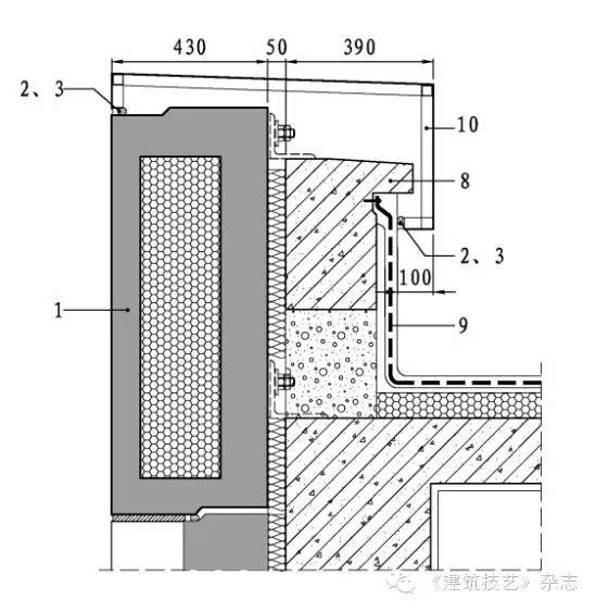 最全面的预制构件深化设计经验分享！从公建到住宅，4大案例_9