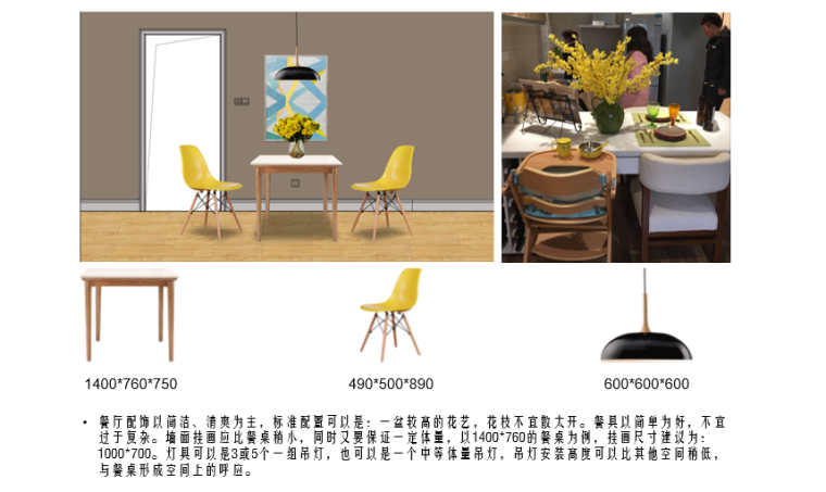 石家庄保利花园样板间资料下载-【四川】保利紫薇花语样板间设计施工图（附效果图）