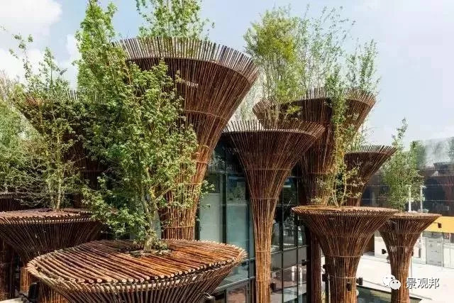 最会用竹子的绿色建筑师，没有之一_38