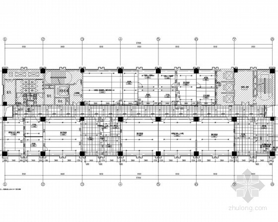 教学实验室建筑施工图资料下载-[安徽]实验室给排水消防施工图