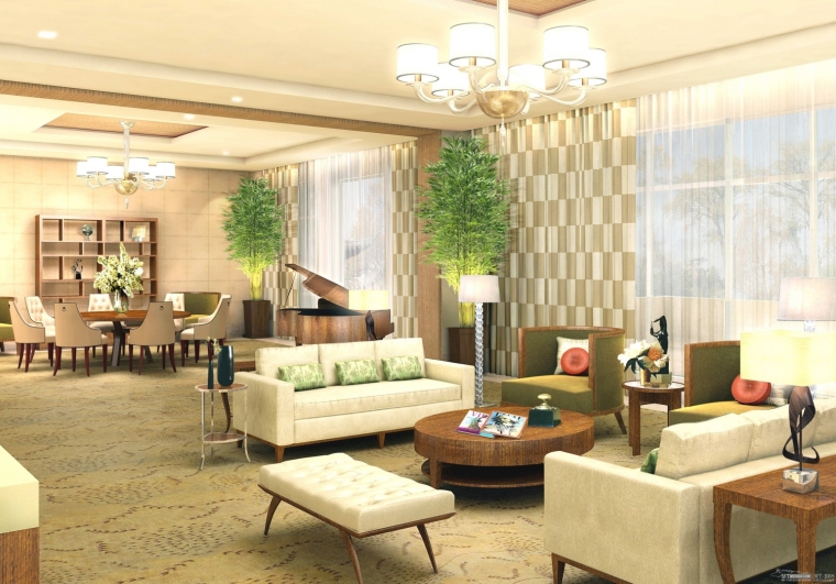 苏州金鸡湖大酒店（国宾馆）方案设计-#16+3号楼2层部长套房起居室.jpg