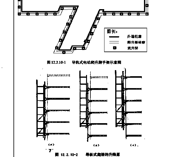 框架新闻出版大厦施工组织设计方案（共400余页）_3