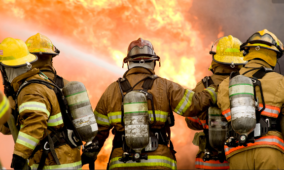 消防水泵的联动控制设计资料下载-火灾自动报警怎么进行消防联动控制设计?
