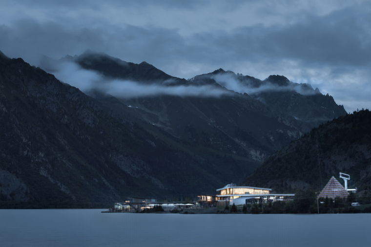 西藏然乌湖国际自驾与房车营地-1 (27)
