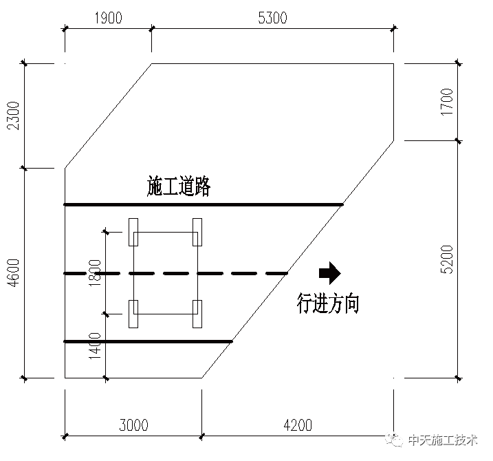 基于Rhinoceros-Grasshopper的顶板加固参数化建模计算方法_8