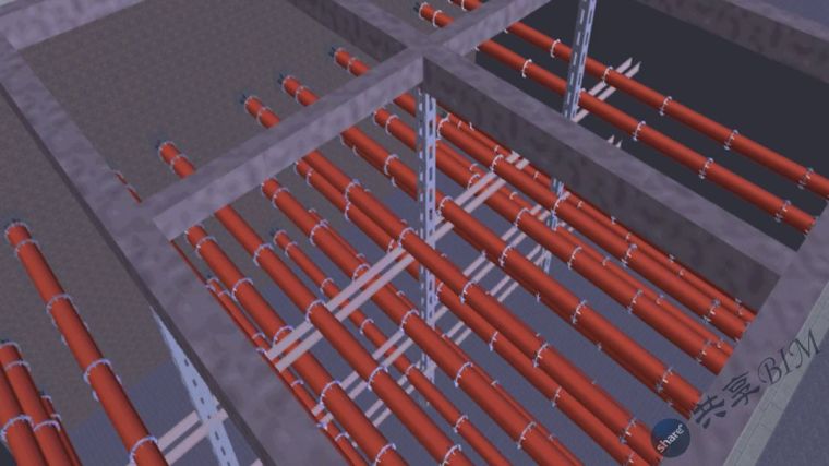 杭州地铁SG6-7标BIM技术应用汇报_8