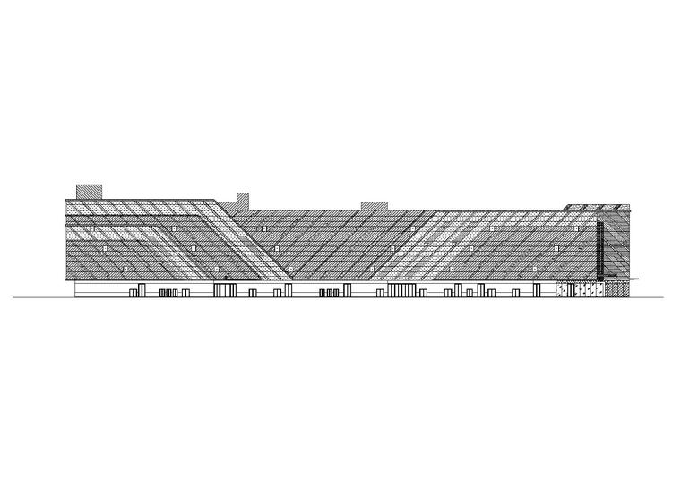 某知名城市商业综合体及各节点详图施工图（CAD）-2