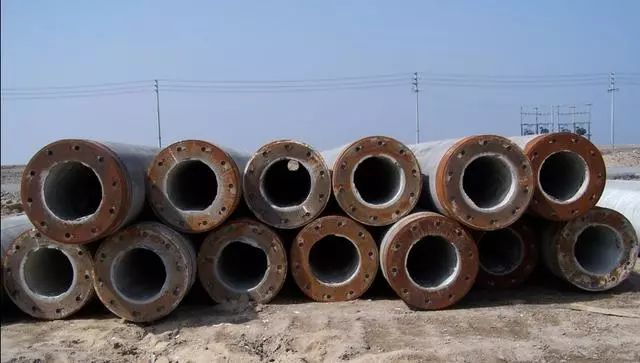 [分享]静压预应力管桩工艺